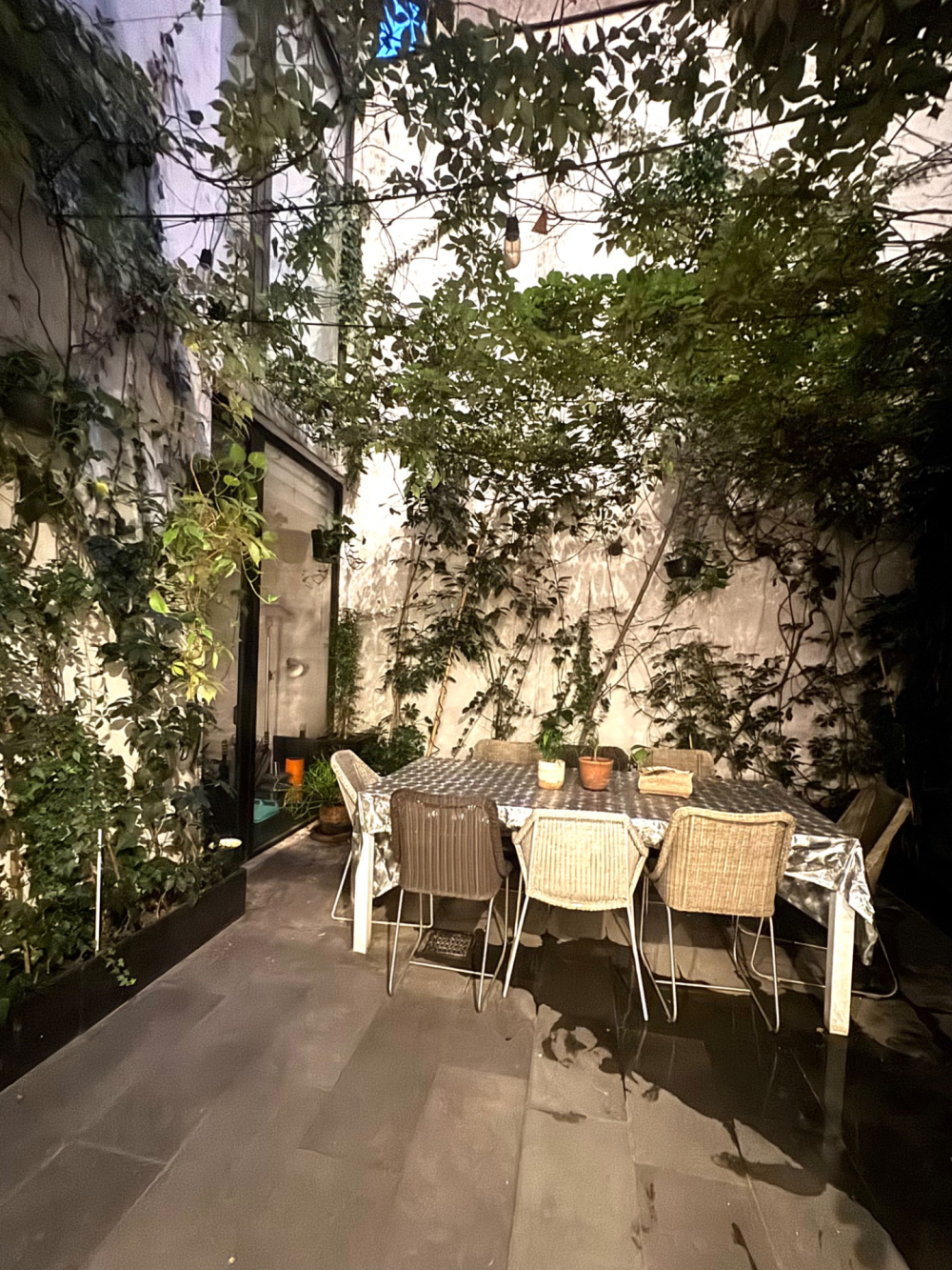 departamento en renta en la roma norte 