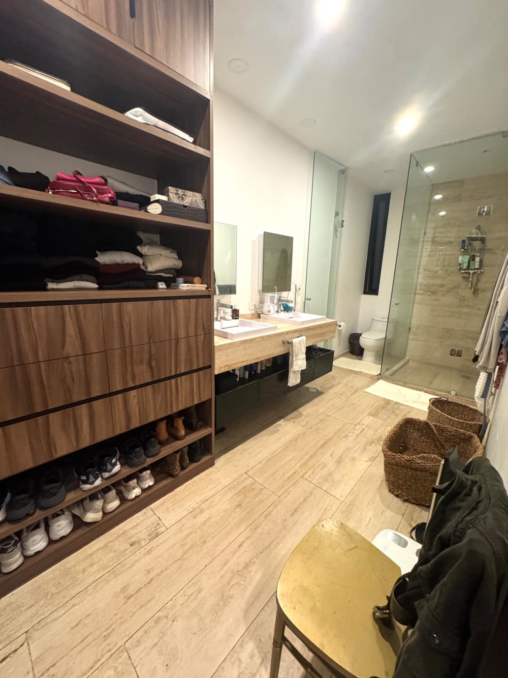 departamento en renta en la roma norte 