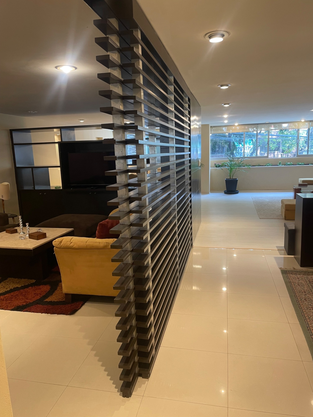 departamento amueblado renta polanco