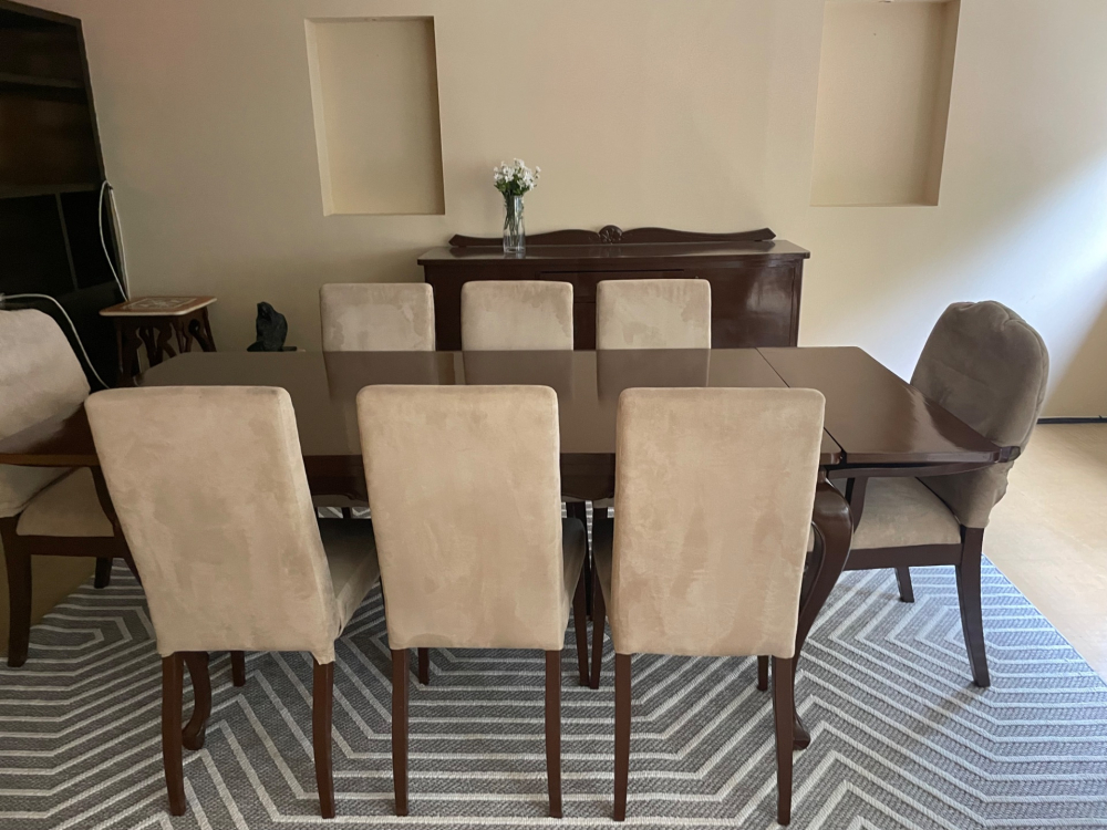 departamento amueblado renta polanco