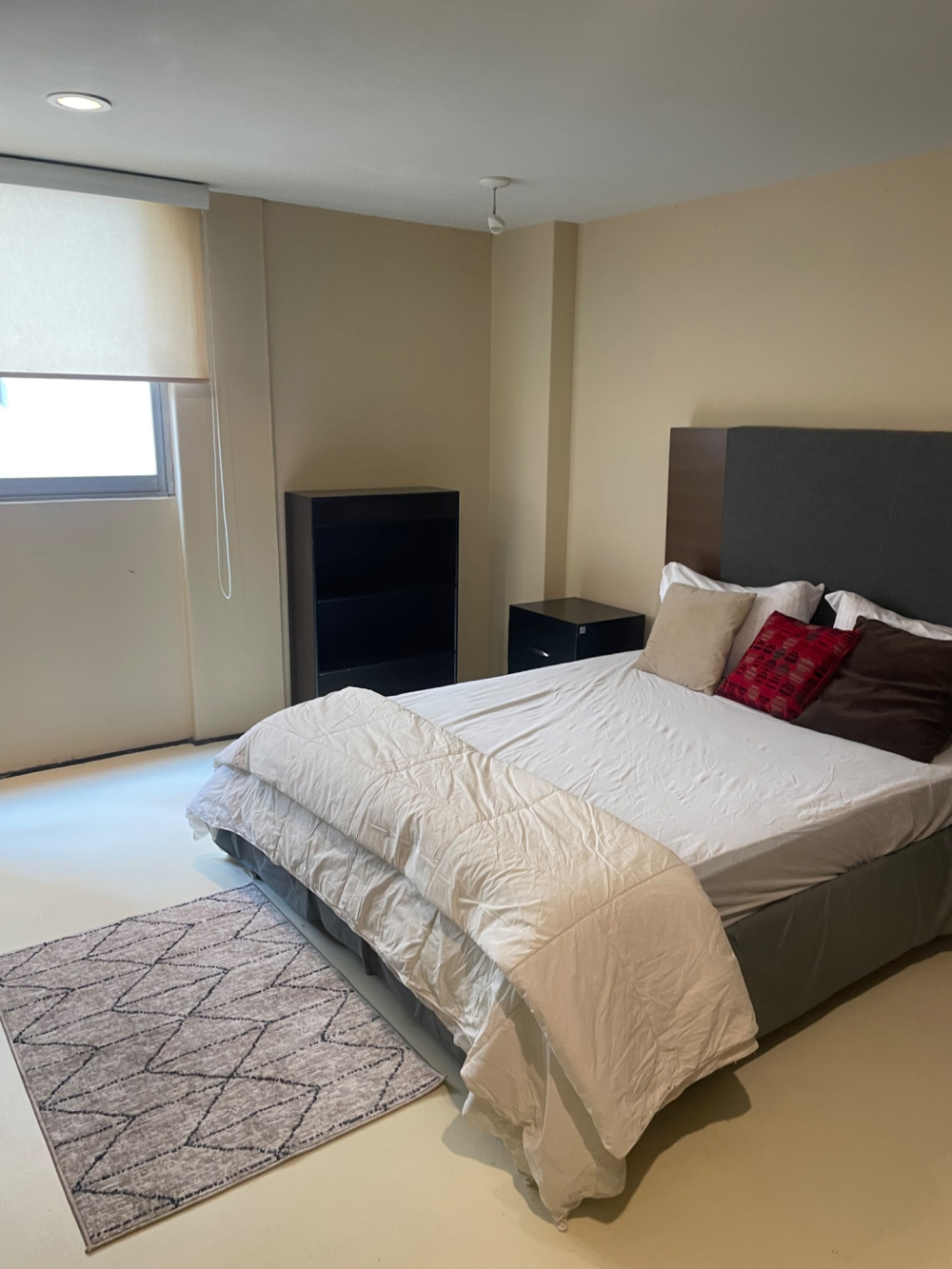 departamento amueblado renta polanco