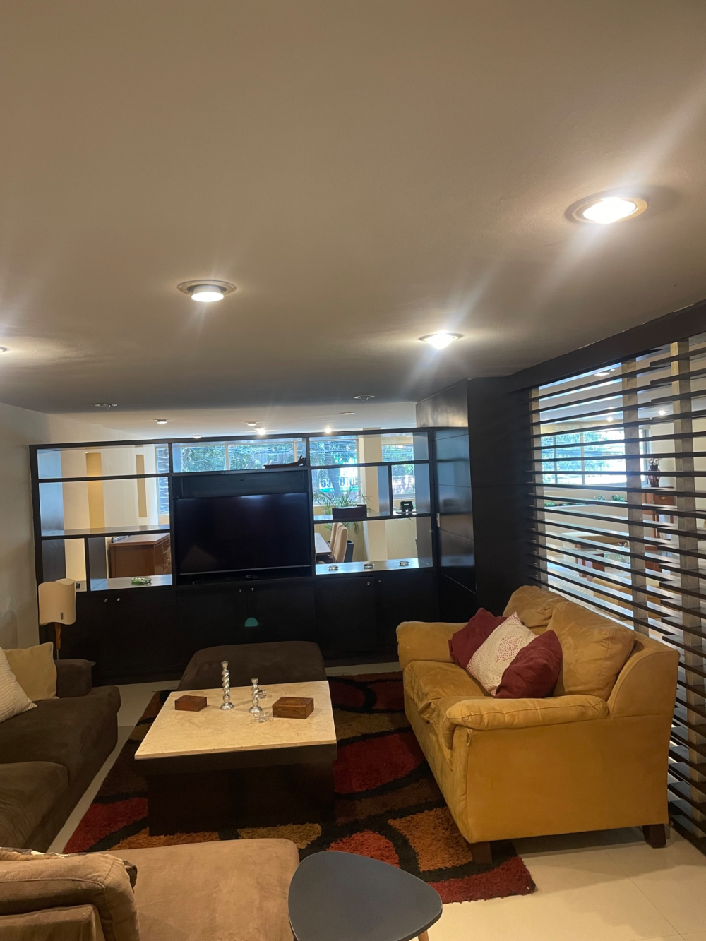 departamento amueblado renta polanco