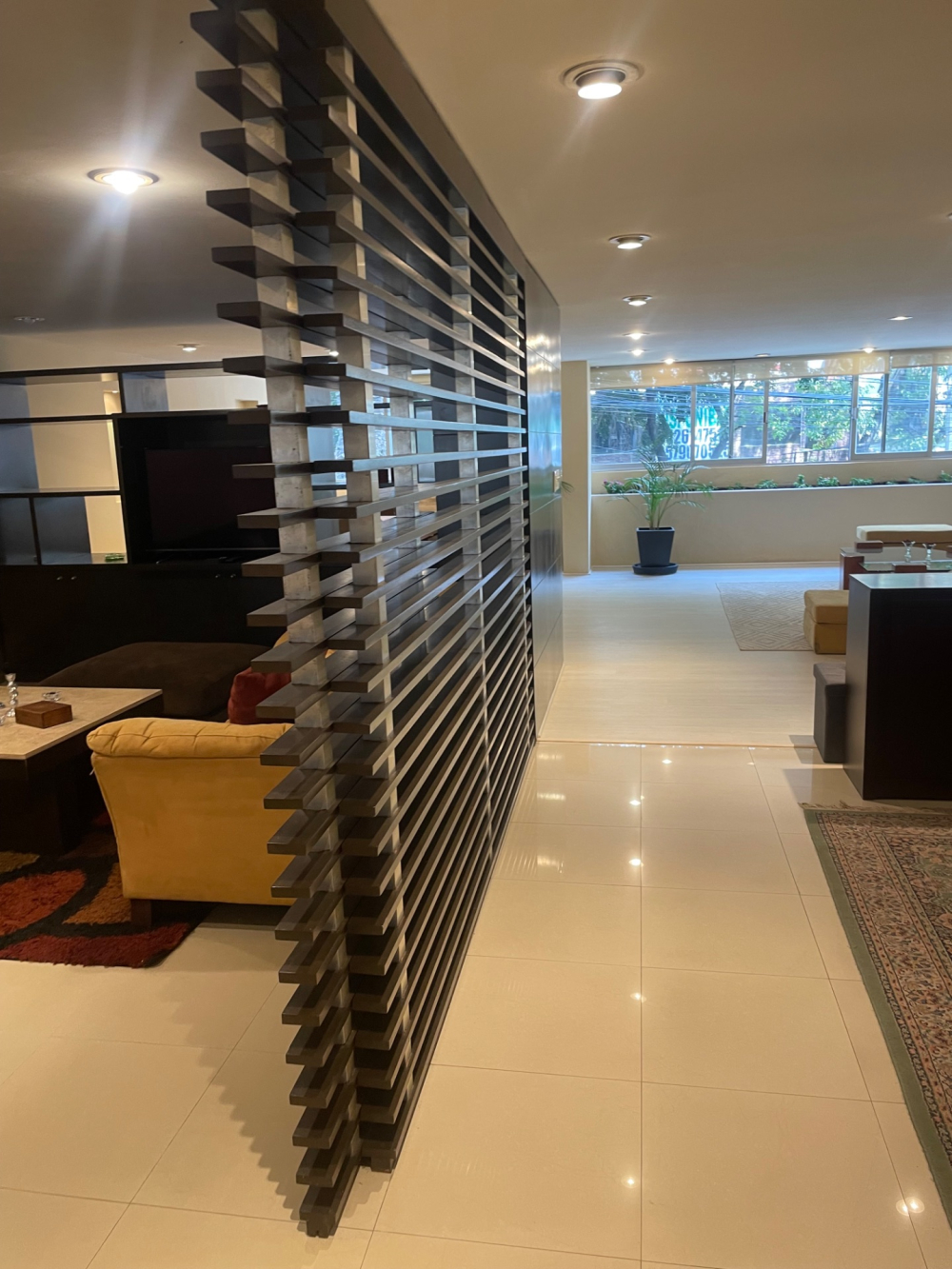 departamento amueblado renta polanco