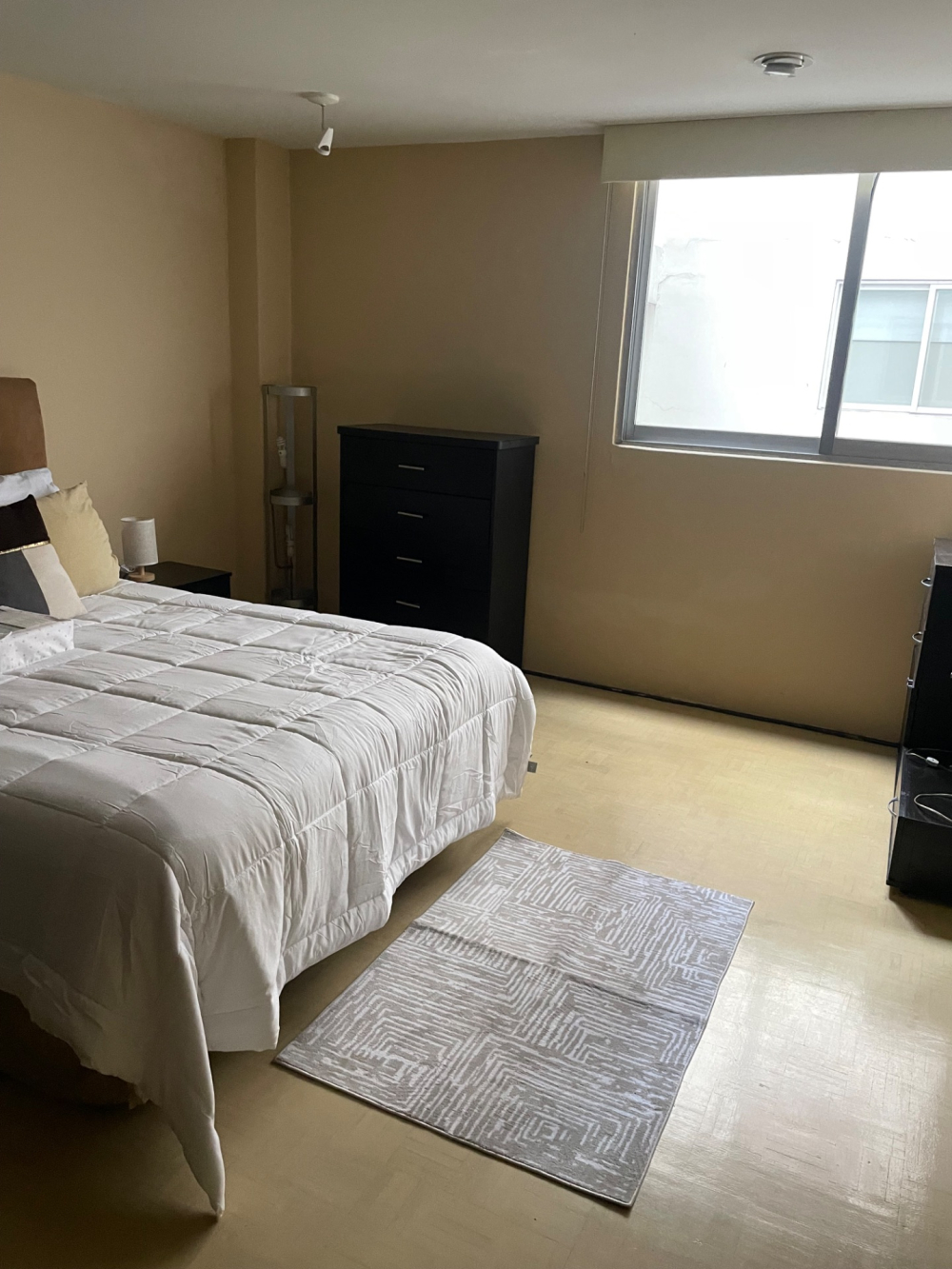 departamento amueblado renta polanco