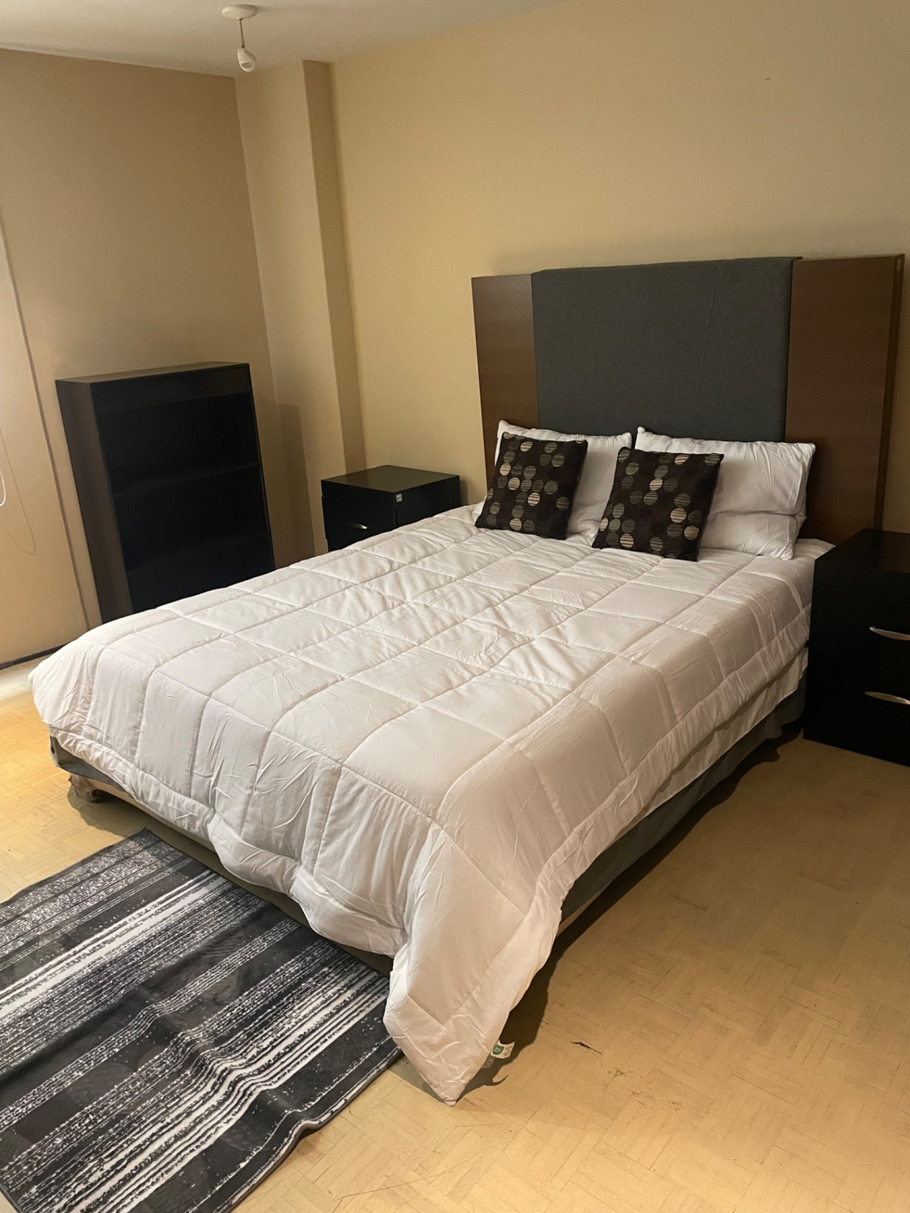 departamento amueblado renta polanco