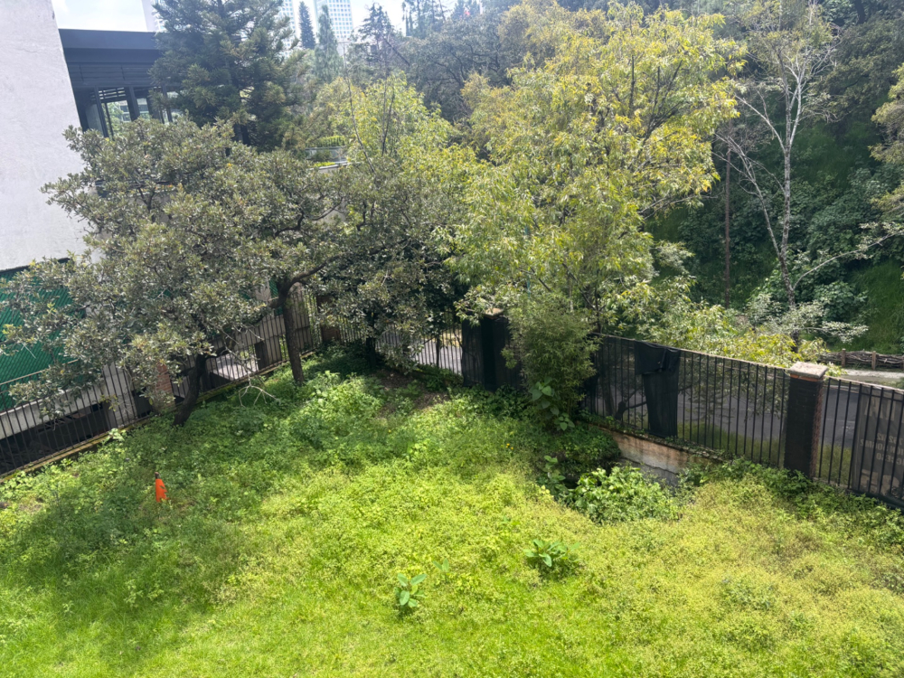 casa para terminar en bosques de las lomas, excelente vista y ubicacion