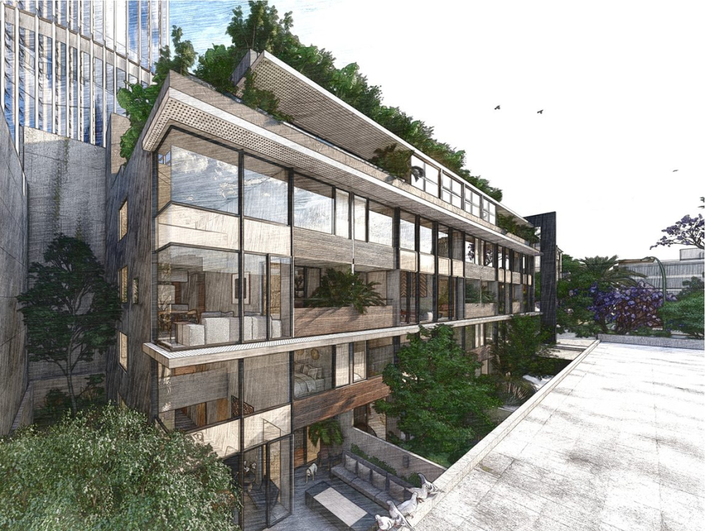 venta departamentos en san ángel, álvaro obregón