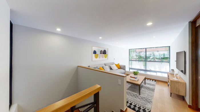venta departamentos en san ángel, álvaro obregón