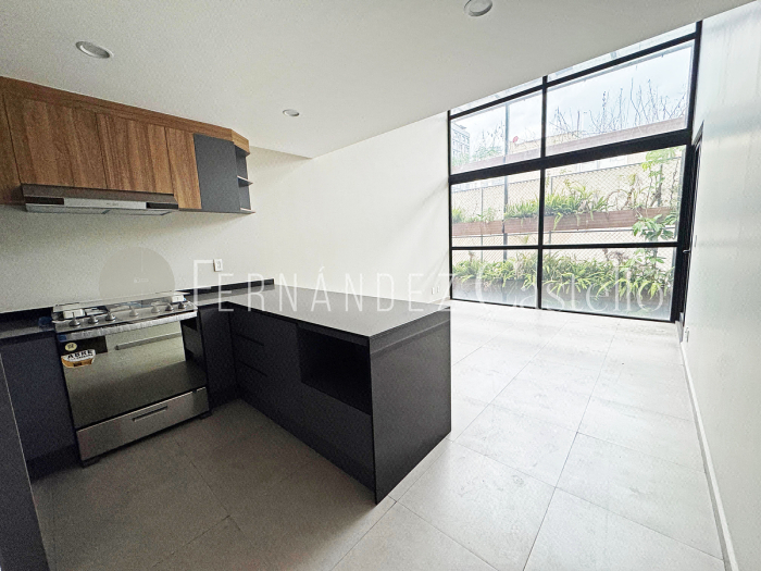 venta departamentos en san ángel, álvaro obregón