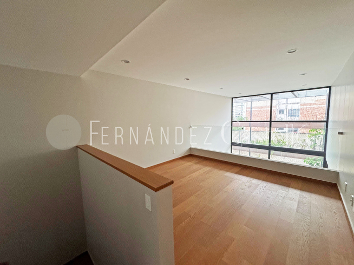 venta departamentos en san ángel, álvaro obregón
