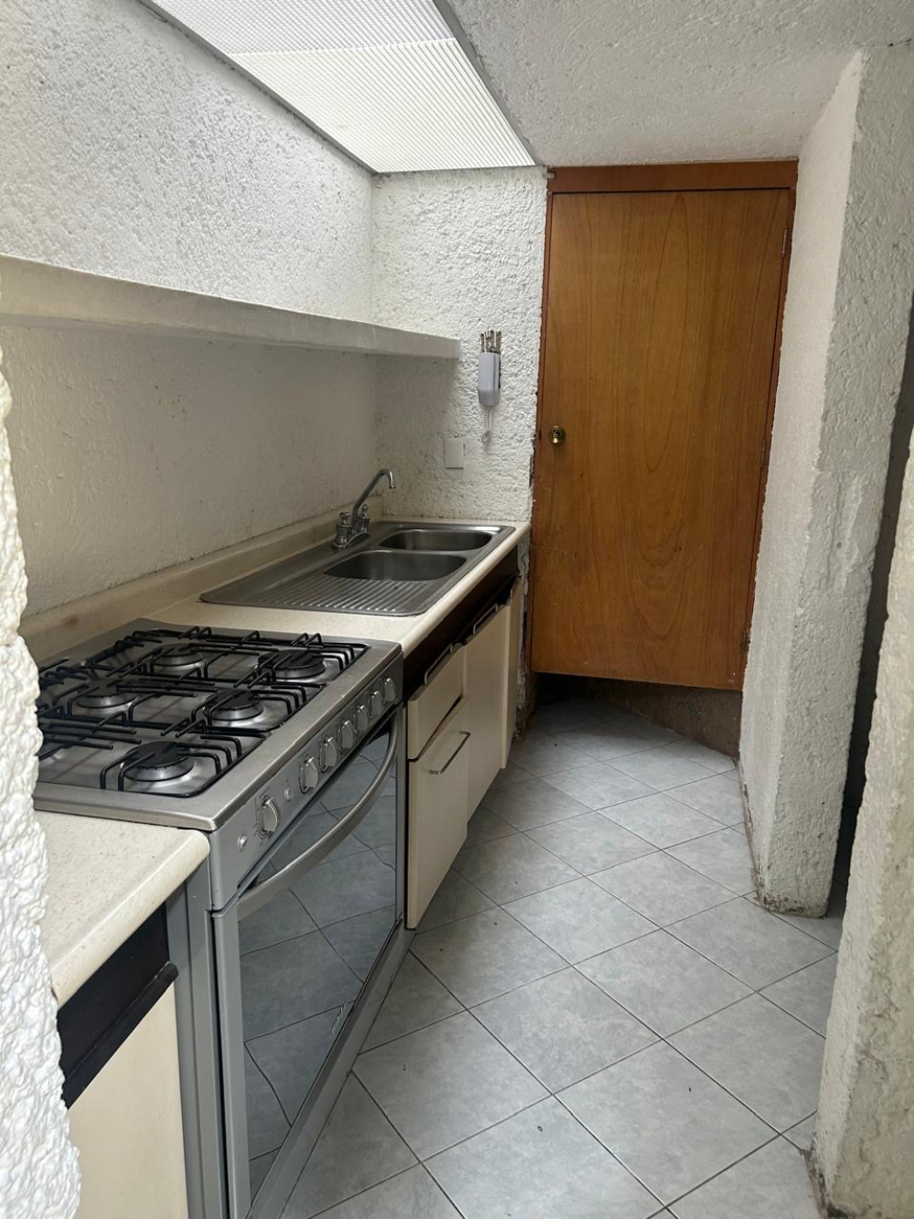 departamento en renta en parque del pedregal