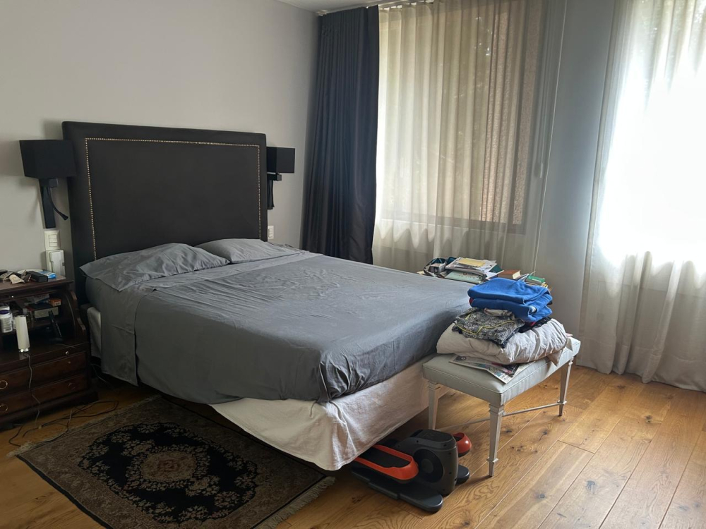 departamento en renta en parque del pedregal