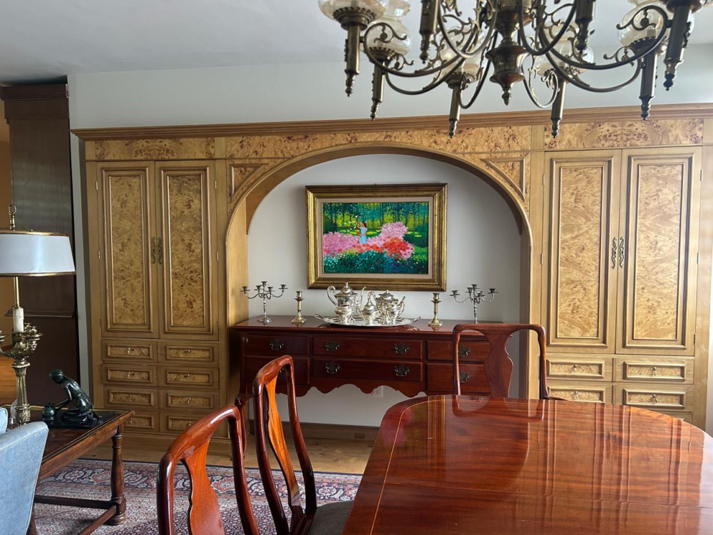 departamento en renta en parque del pedregal