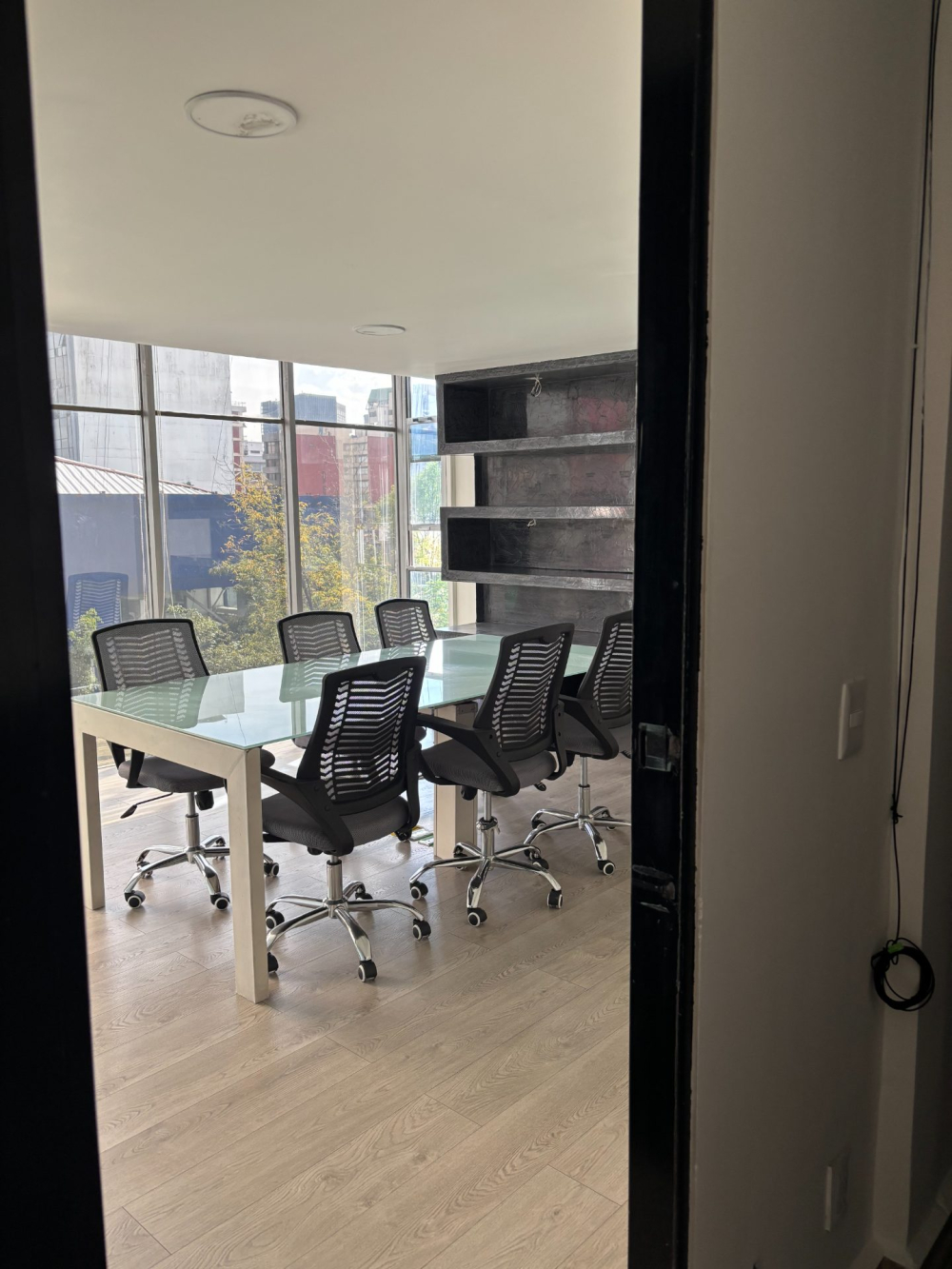 oficina en renta en polanco