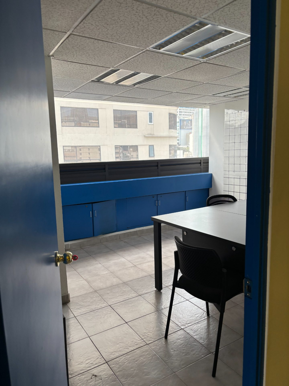 oficina en renta en polanco