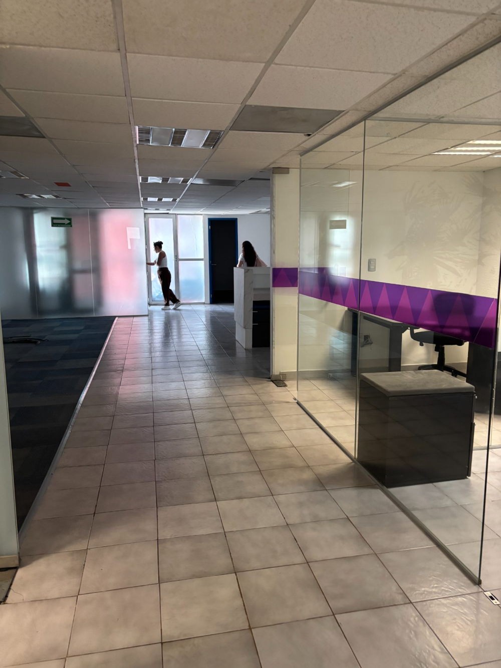oficina en renta en polanco