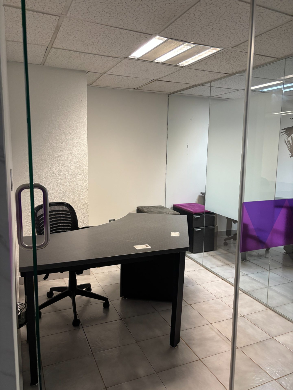 oficina en renta en polanco