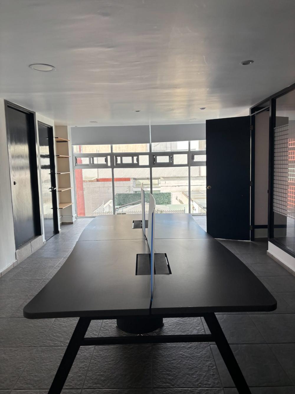 oficina en renta en polanco