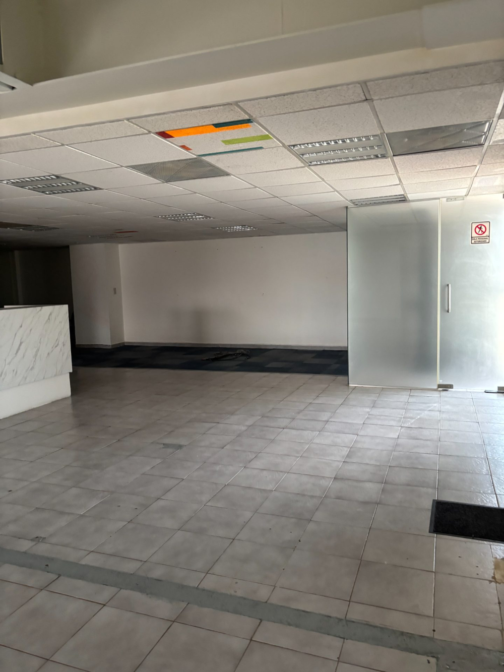 oficina en renta en polanco