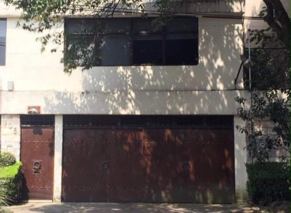 Departamento en renta en Coyoacán 