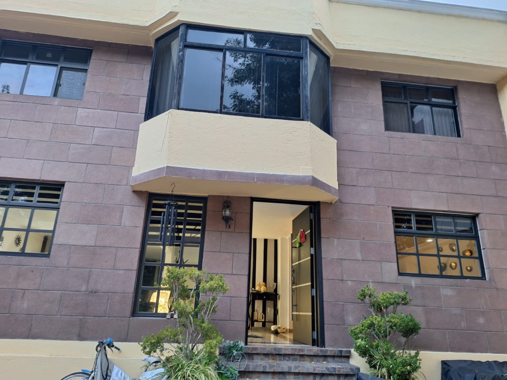 Casa En Venta En Las Alamedas