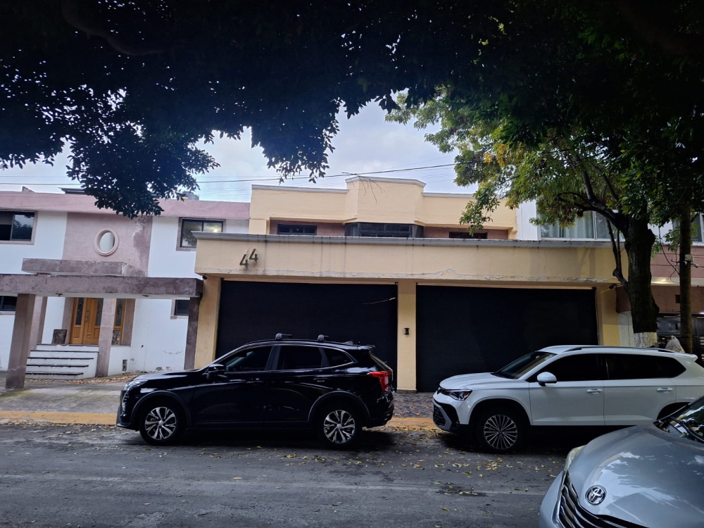 Casa En Venta En Las Alamedas