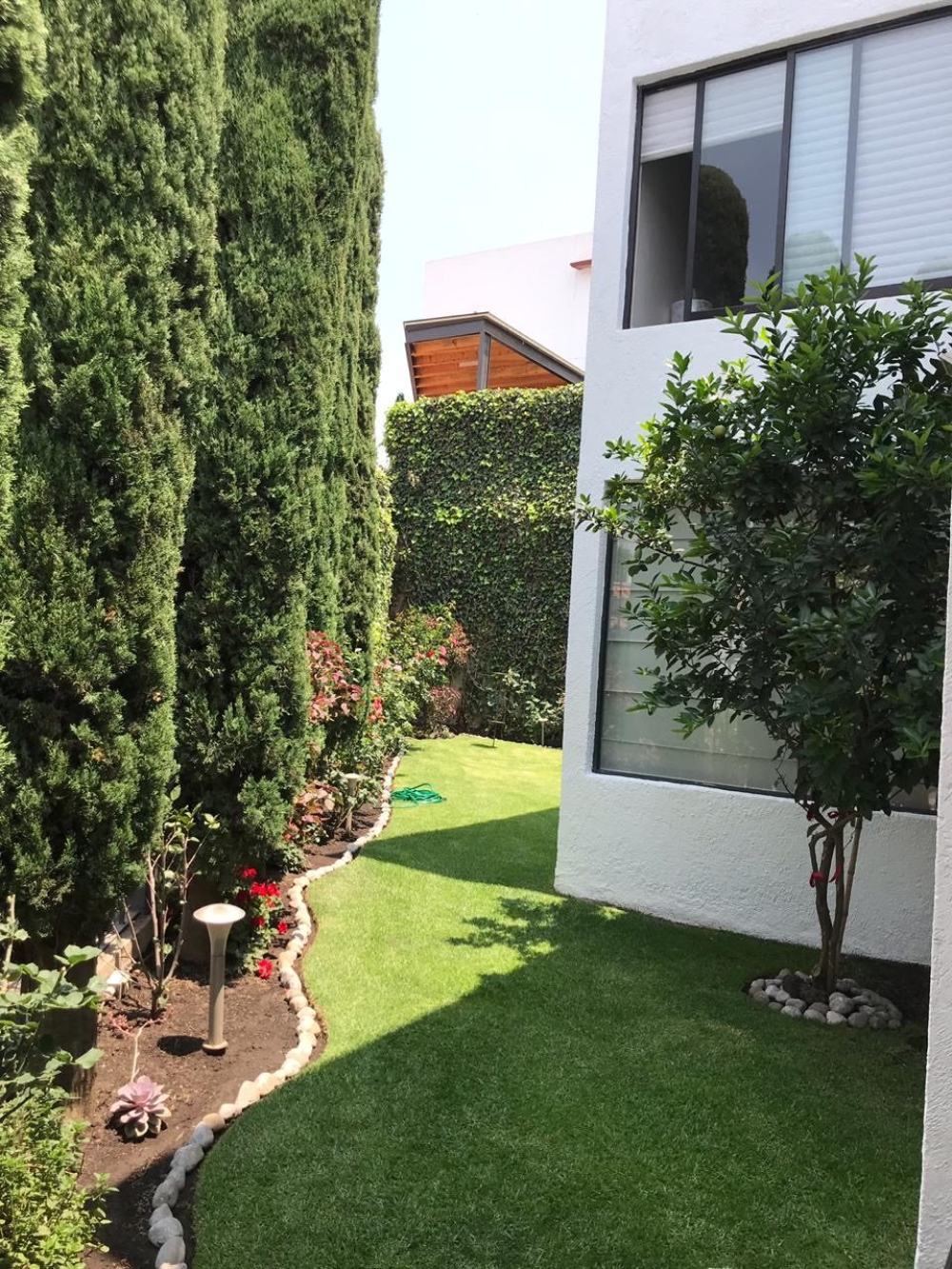 Casa En Condominio En Venta En Las Haciendas