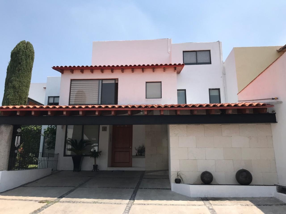 Casa En Condominio En Venta En Las Haciendas