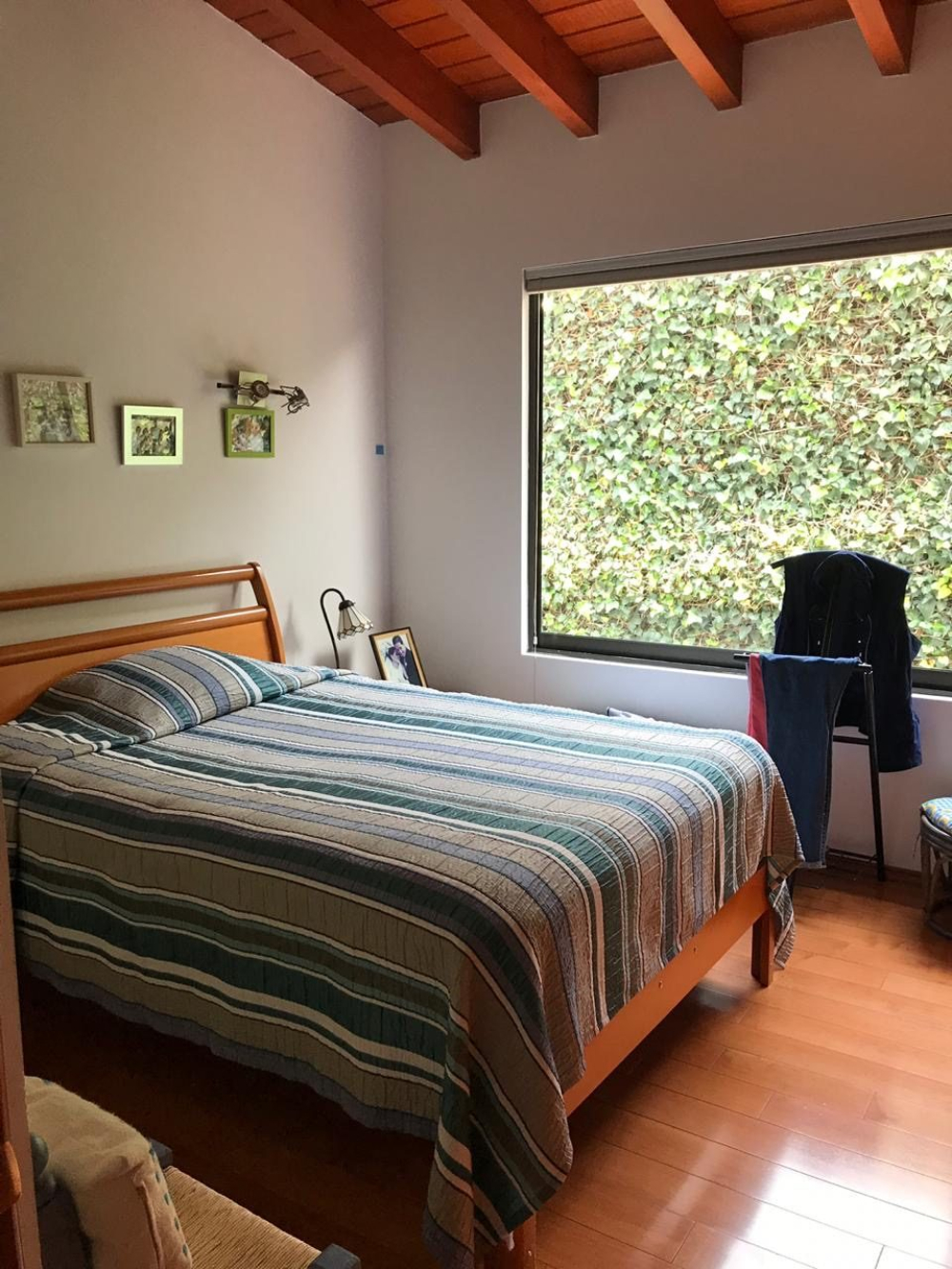 Casa En Condominio En Venta En Las Haciendas
