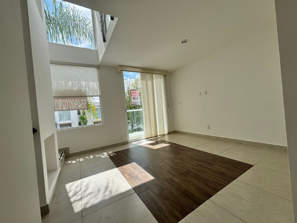 Casa En Venta En Residencial El Refugio