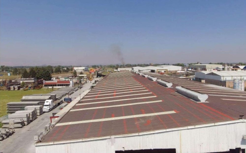 Bodega En Venta En Agua Blanca 