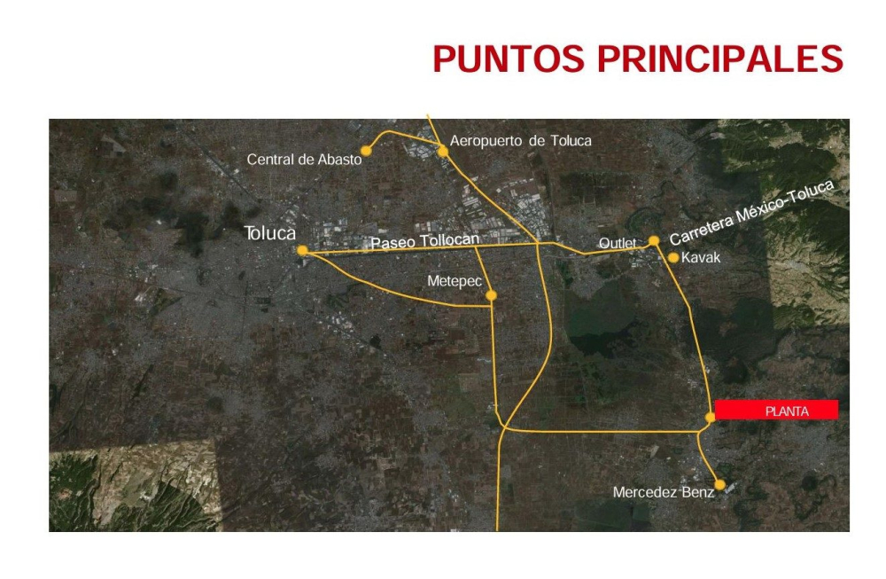 Bodega En Venta En Agua Blanca 