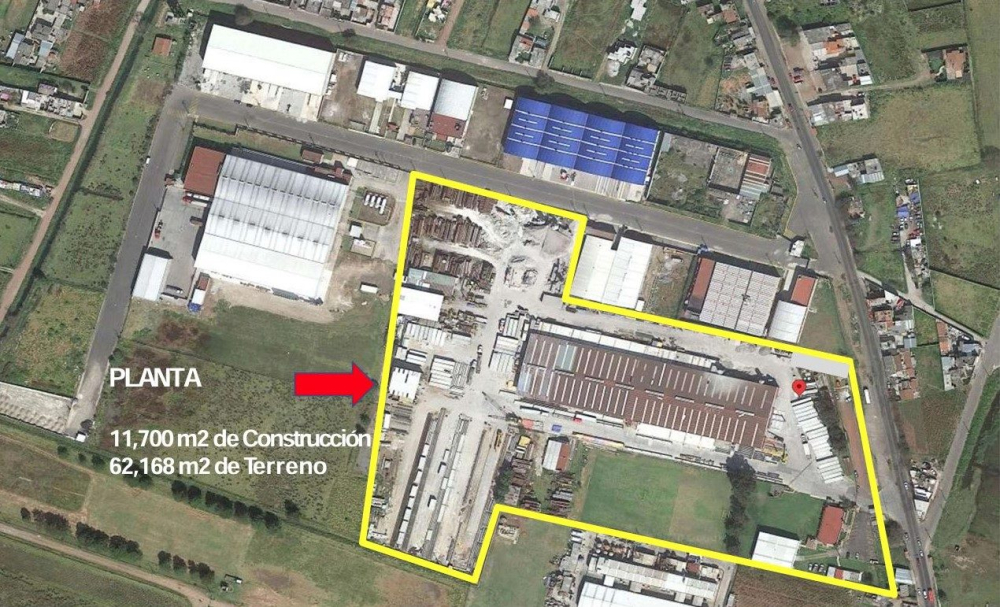 Bodega En Venta En Agua Blanca 