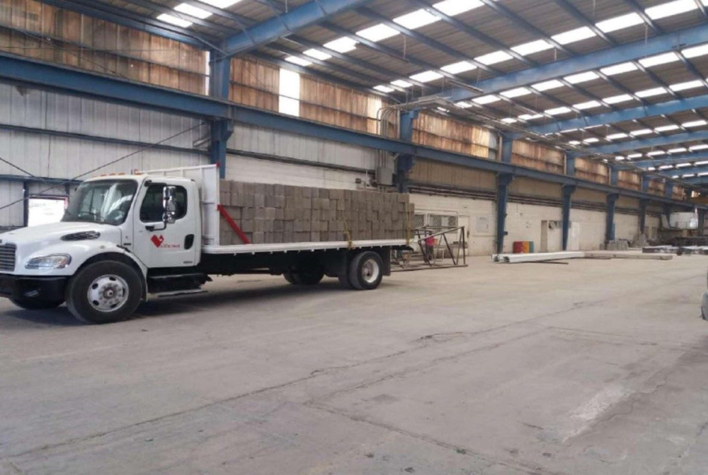 Bodega En Venta En Agua Blanca 