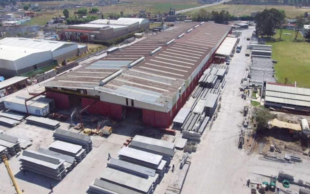 Bodega En Venta En Agua Blanca 