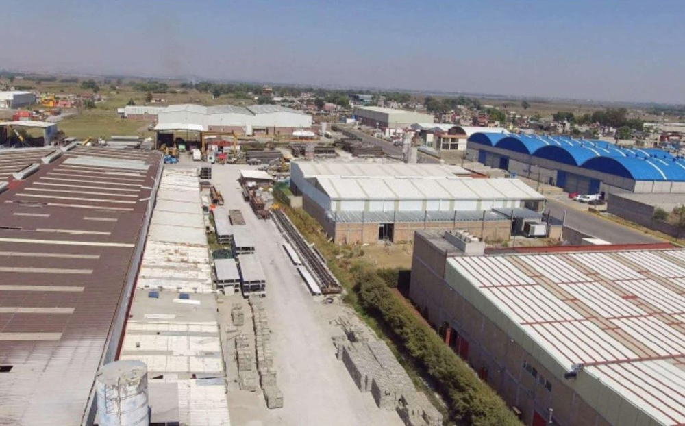 Bodega En Venta En Agua Blanca 