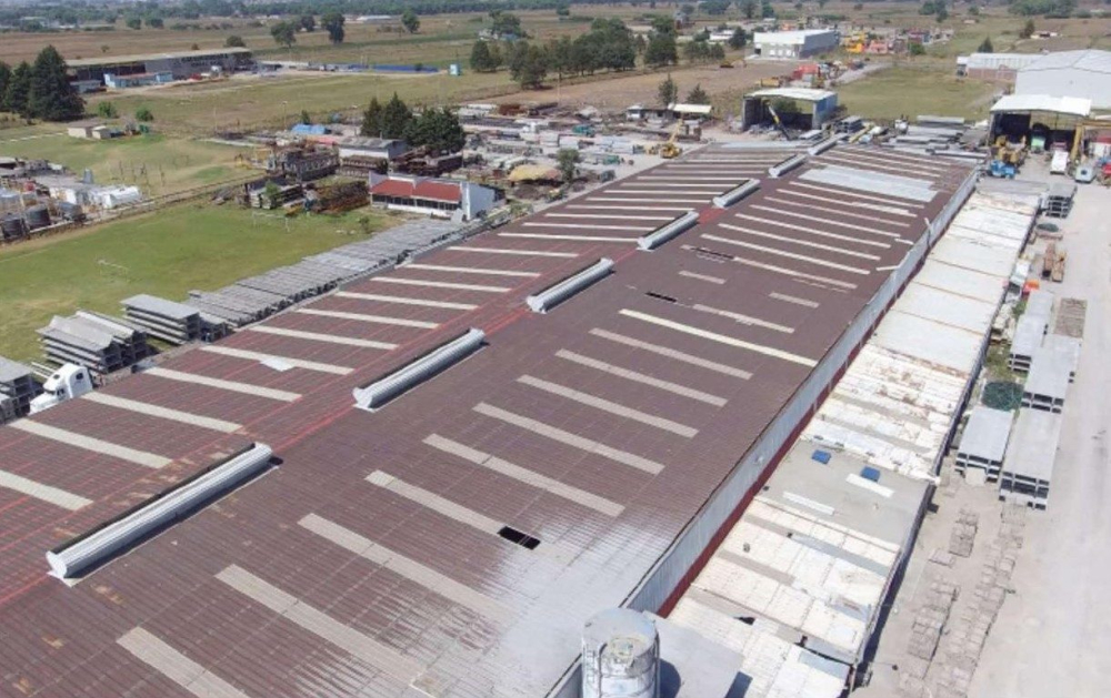 Bodega En Venta En Agua Blanca 