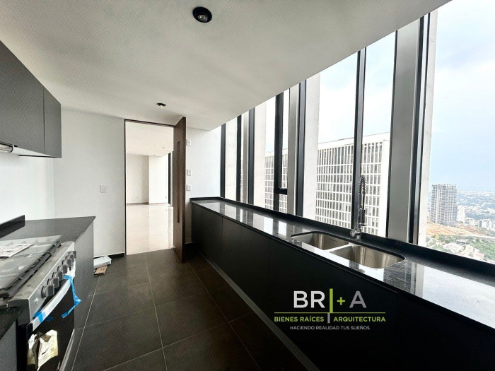 departamento en venta en bosque real