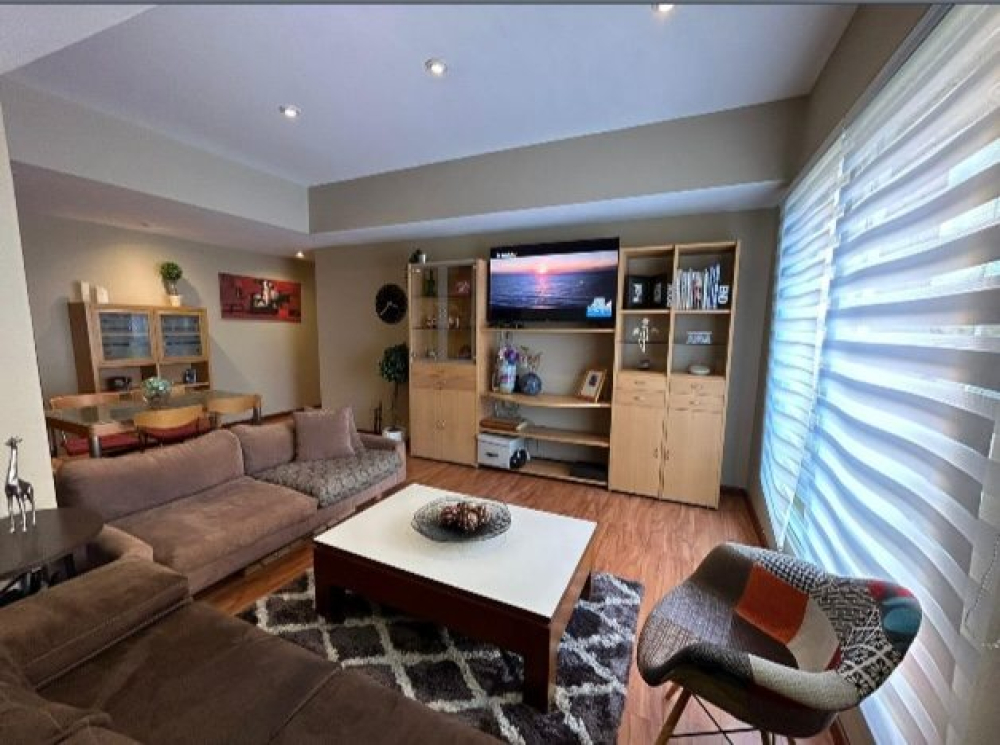 Departamento en Venta en Santa Fe La Loma