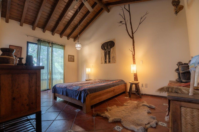 CASA ESTILO RUSTICO EN RENTA