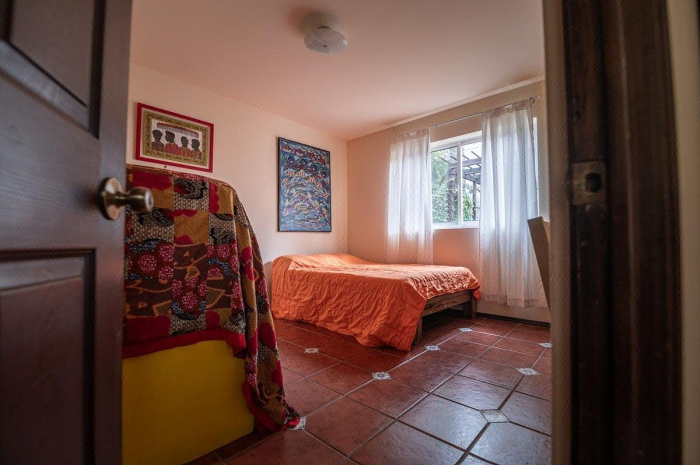 CASA ESTILO RUSTICO EN RENTA