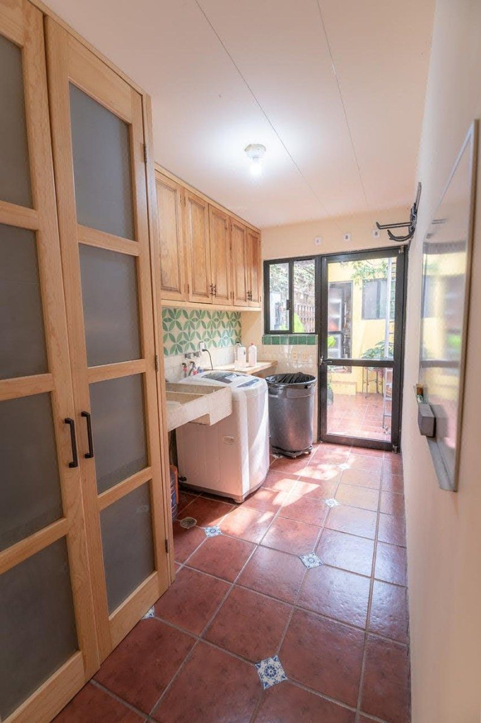 CASA ESTILO RUSTICO EN RENTA