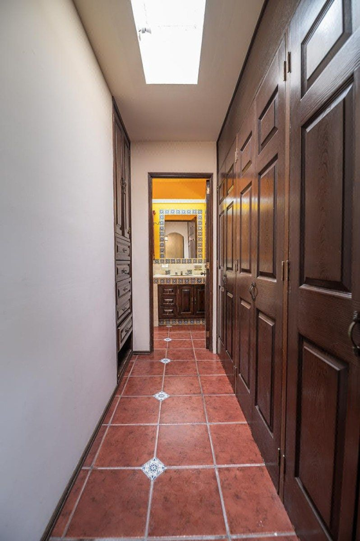 CASA ESTILO RUSTICO EN RENTA