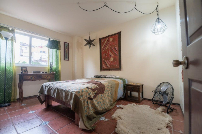 CASA ESTILO RUSTICO EN RENTA