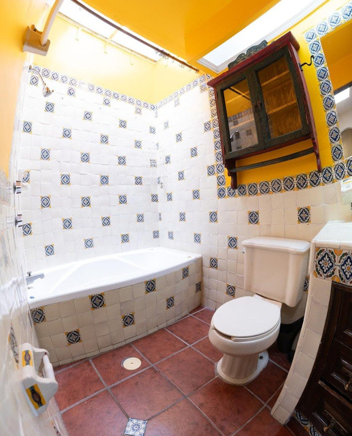 CASA ESTILO RUSTICO EN RENTA