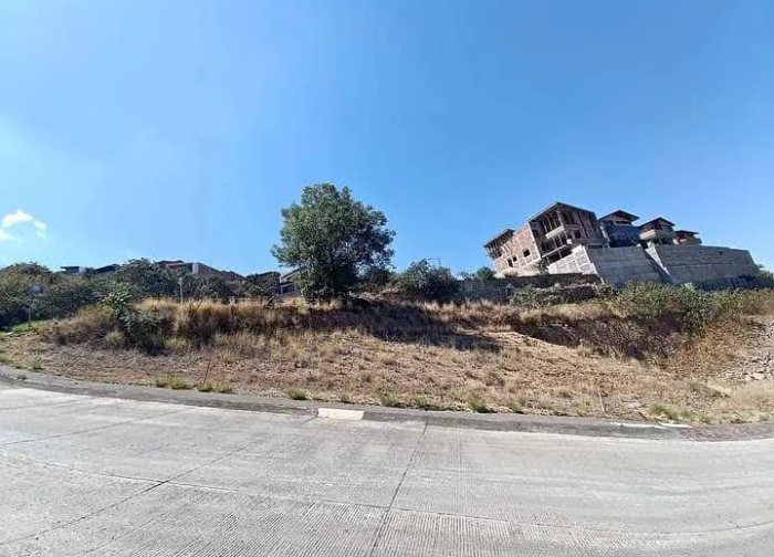 Terreno En VENTA Club De Golf Altozano