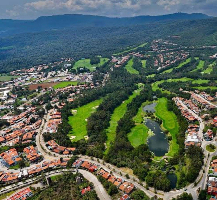 Terreno En VENTA Club De Golf Altozano