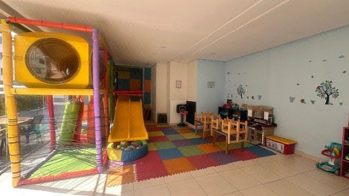 departamento  en santa fe en renta amueblado