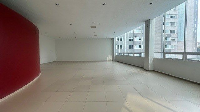 departamento  en santa fe en renta amueblado