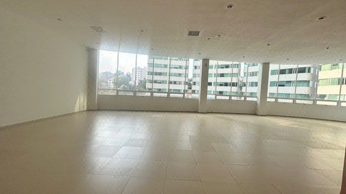 departamento  en santa fe en renta amueblado
